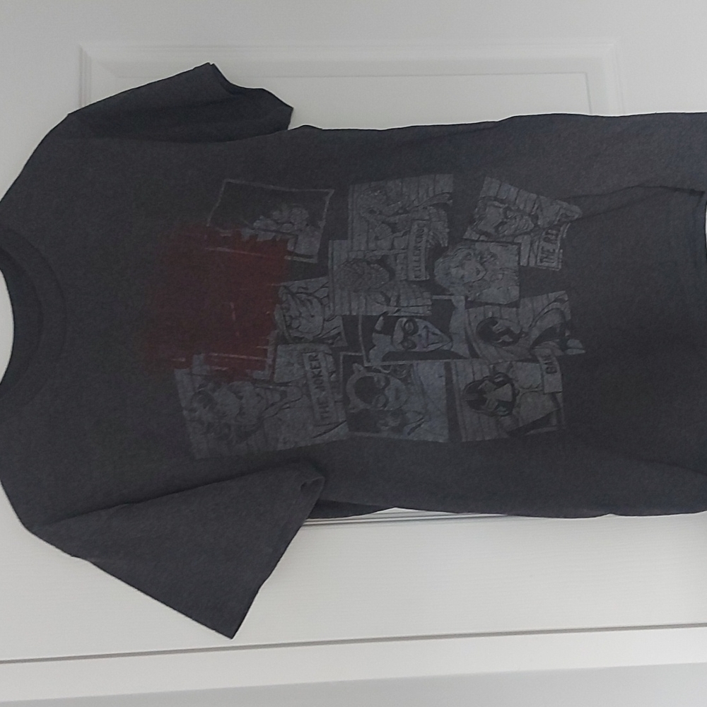 Batman Certified Insane tshirt